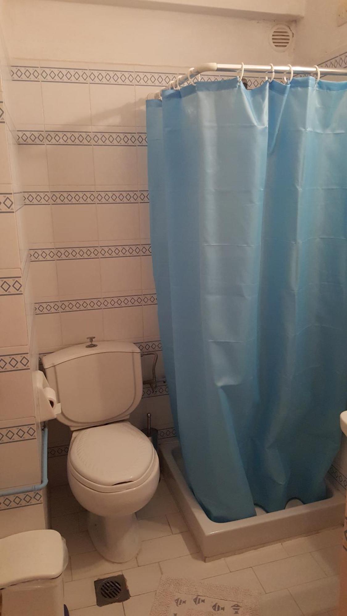 Moustakis Hotel Agia Efimia Екстериор снимка