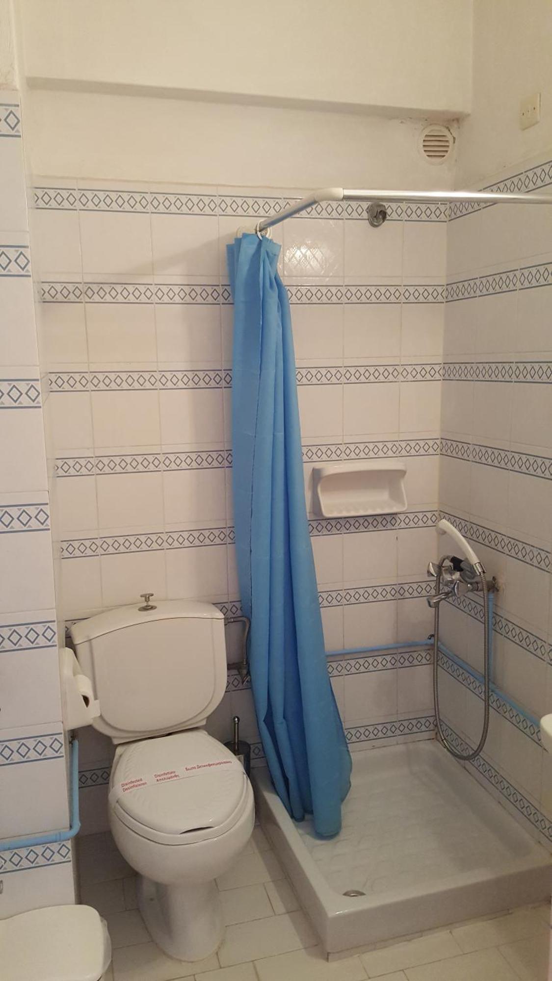 Moustakis Hotel Agia Efimia Екстериор снимка